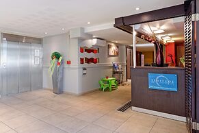 Comfort Aparthotel Six-Fours