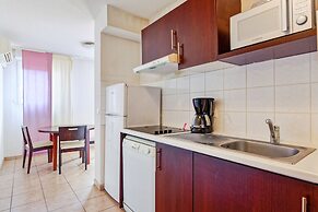 Comfort Aparthotel Six-Fours
