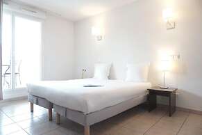 Comfort Aparthotel Six-Fours