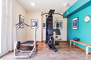 Comfort Aparthotel Six-Fours