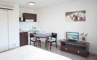 Comfort Aparthotel Six-Fours