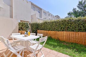 Comfort Aparthotel Six-Fours