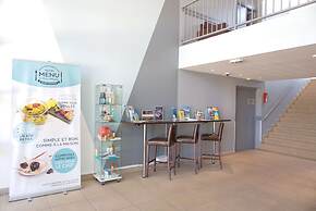 Comfort Aparthotel Six-Fours