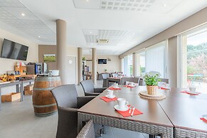 Appart'City Classic Bordeaux Aéroport St Jean D'Illac