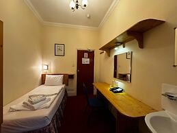 Bridge Park Hotel