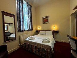 Bridge Park Hotel