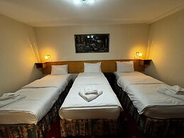 Bridge Park Hotel