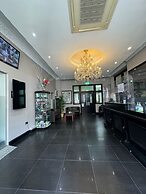 Bridge Park Hotel