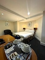 Bridge Park Hotel
