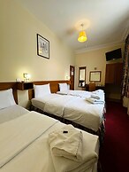 Bridge Park Hotel