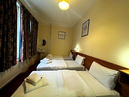 Bridge Park Hotel