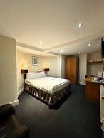 Bridge Park Hotel