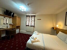 Bridge Park Hotel