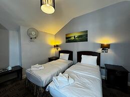 Bridge Park Hotel