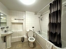 Bridge Park Hotel