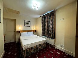 Bridge Park Hotel