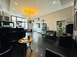 Bridge Park Hotel
