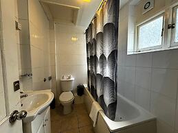Bridge Park Hotel