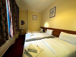Bridge Park Hotel