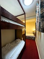 Bridge Park Hotel