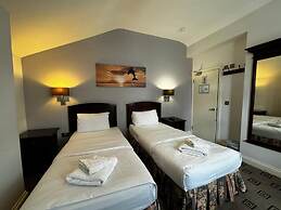 Bridge Park Hotel