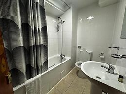 Bridge Park Hotel