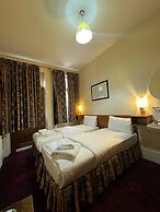 Bridge Park Hotel