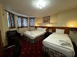 Bridge Park Hotel