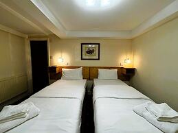 Bridge Park Hotel