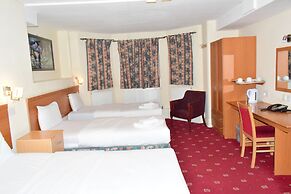 Bridge Park Hotel