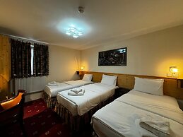 Bridge Park Hotel