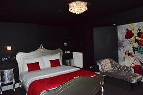 Bridge Park Hotel