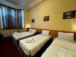 Bridge Park Hotel