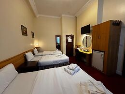 Bridge Park Hotel