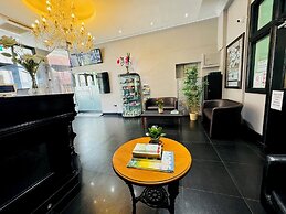 Bridge Park Hotel