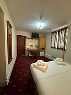 Bridge Park Hotel