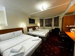Bridge Park Hotel