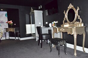 Bridge Park Hotel