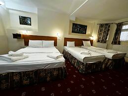 Bridge Park Hotel