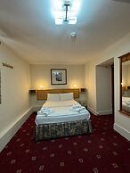 Bridge Park Hotel