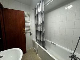 Bridge Park Hotel