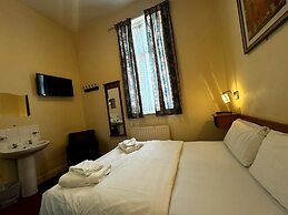 Bridge Park Hotel