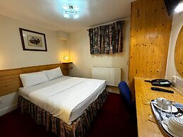 Bridge Park Hotel