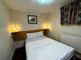 Bridge Park Hotel