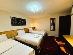 Bridge Park Hotel