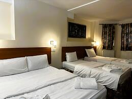Bridge Park Hotel