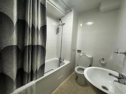 Bridge Park Hotel