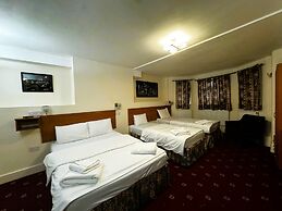 Bridge Park Hotel