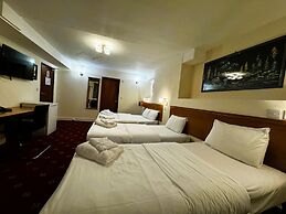 Bridge Park Hotel