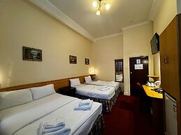 Bridge Park Hotel